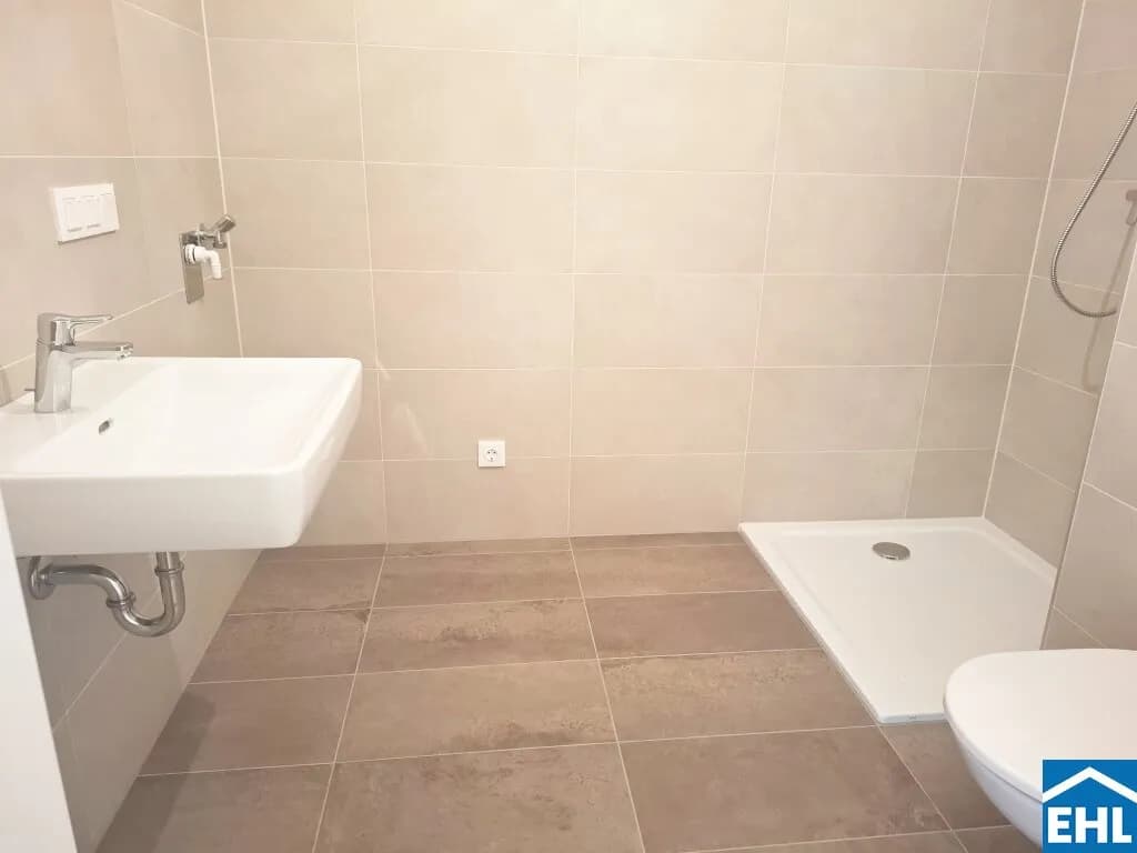 2-Zimmer-Wohnung kaufen in Mödling – 44,12 m², € 306.600 – Bild 7 von 15