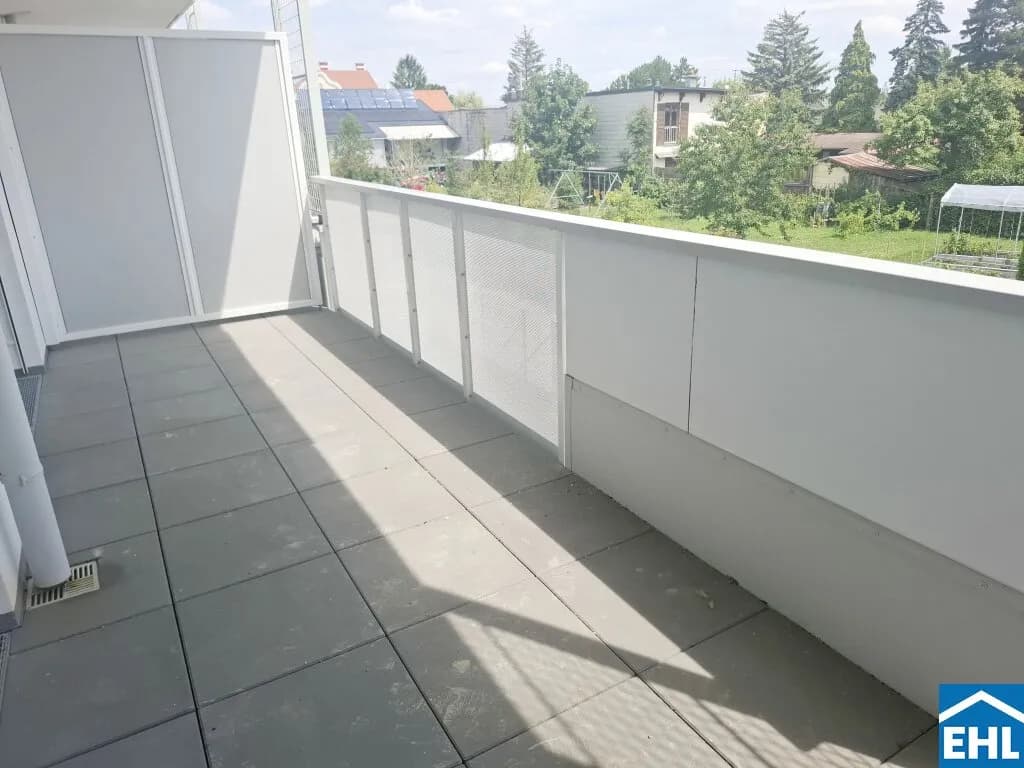 2-Zimmer-Wohnung kaufen in Mödling – 44,12 m², € 306.600 – Bild 9 von 15