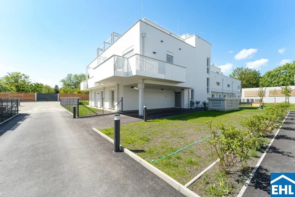 2-Zimmer-Wohnung kaufen in Mödling – 44,12 m², € 306.600 – Bild 11 von 15