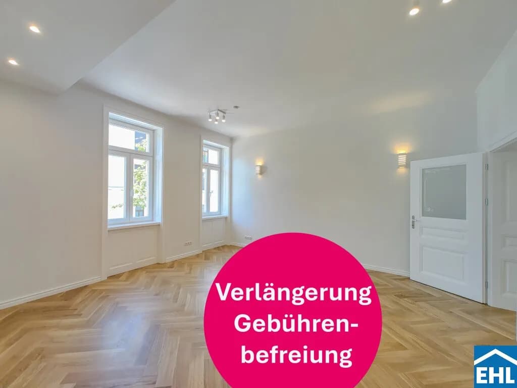 3-Zimmer-Wohnung kaufen in Wien – 79,12 m², € 469.000