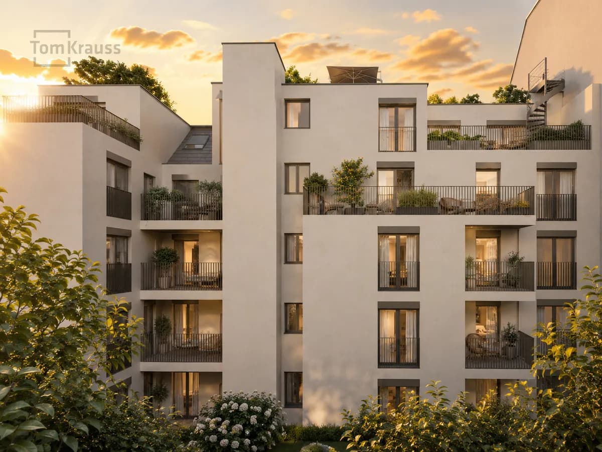 4-Zimmer-Wohnung kaufen in Wien – 134,73 m², € 1.227.500 – Bild 5 von 16