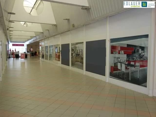Gewerbeimmobilie mieten in Sankt Pölten – 1 056 m², € 7.920