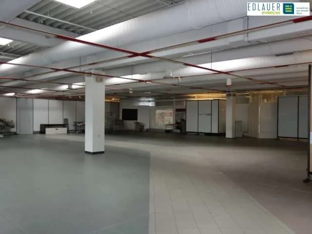 Gewerbeimmobilie mieten in Sankt Pölten – 1 056 m², € 7.920 – Bild 2 von 2