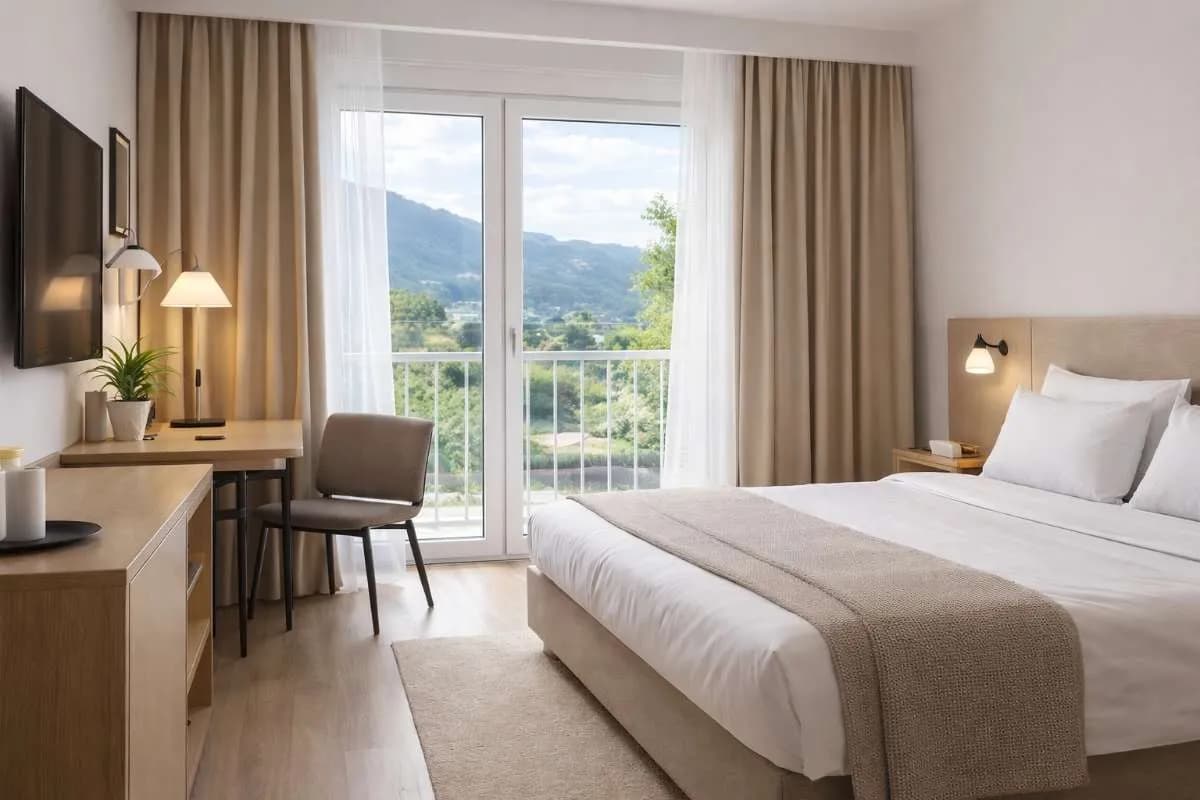 1-Zimmer-Gewerbeimmobilie kaufen in Liezen – 26,55 m², € 110.990