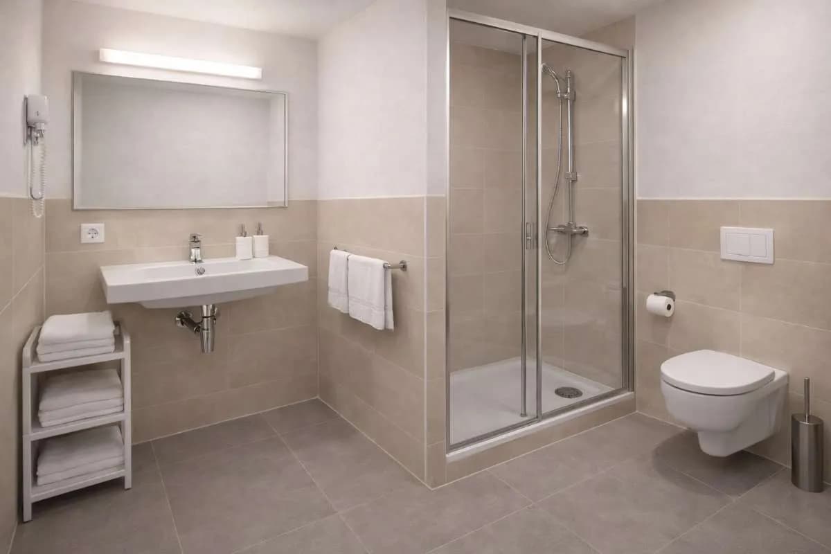 1-Zimmer-Gewerbeimmobilie kaufen in Liezen – 26,55 m², € 110.990 – Bild 2 von 3