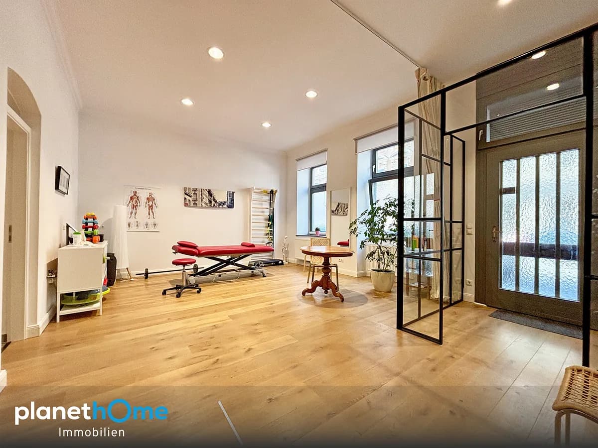 2-Zimmer-Wohnung kaufen in Wien – 58,68 m², € 259.000