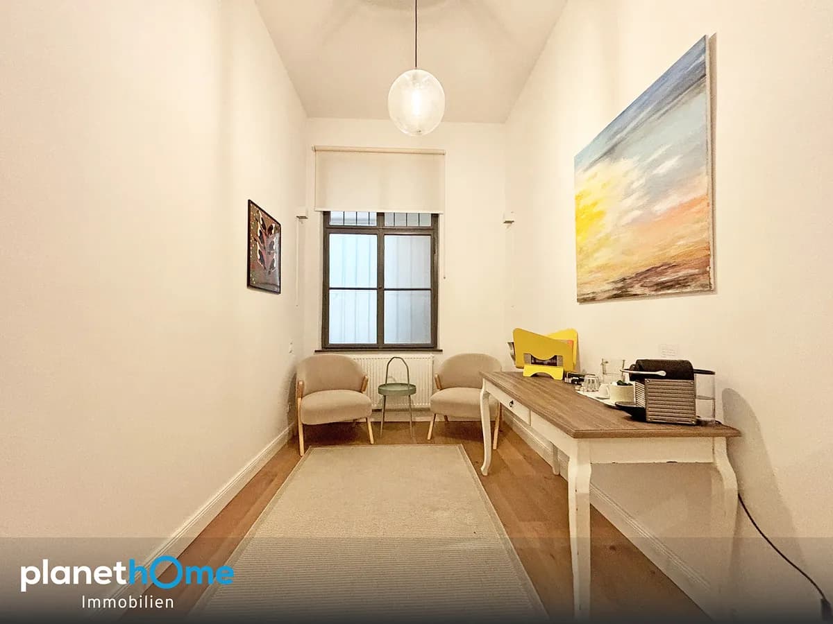 2-Zimmer-Wohnung kaufen in Wien – 58,68 m², € 259.000 – Bild 2 von 8