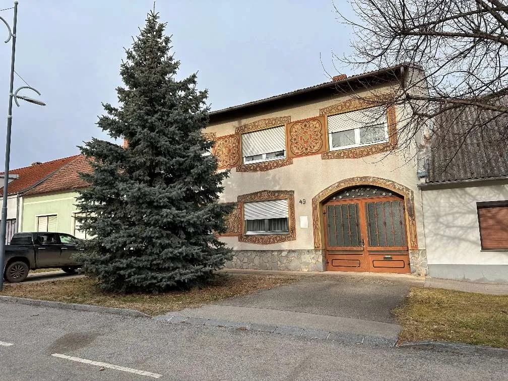 14-Zimmer-Immobilie kaufen in Neusiedl am See – 310 m², € 365.000 – Bild 2 von 26