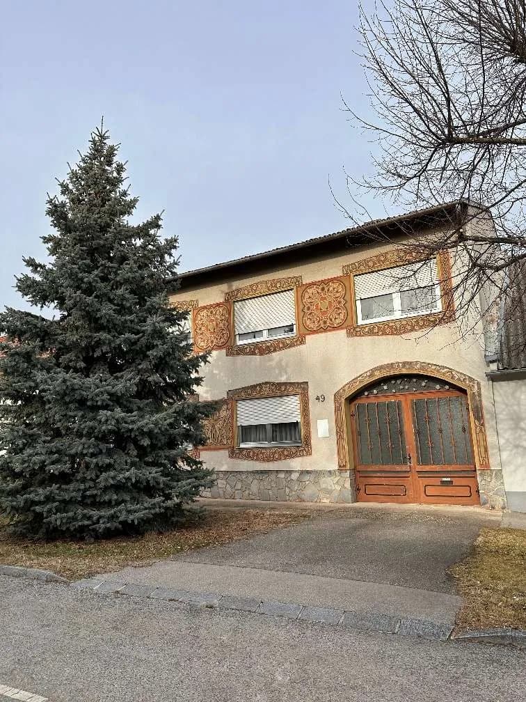 14-Zimmer-Immobilie kaufen in Neusiedl am See – 310 m², € 365.000 – Bild 3 von 26