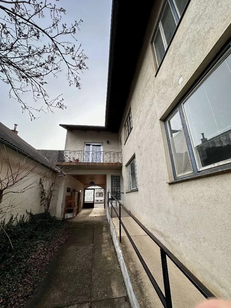 14-Zimmer-Immobilie kaufen in Neusiedl am See – 310 m², € 365.000 – Bild 9 von 26