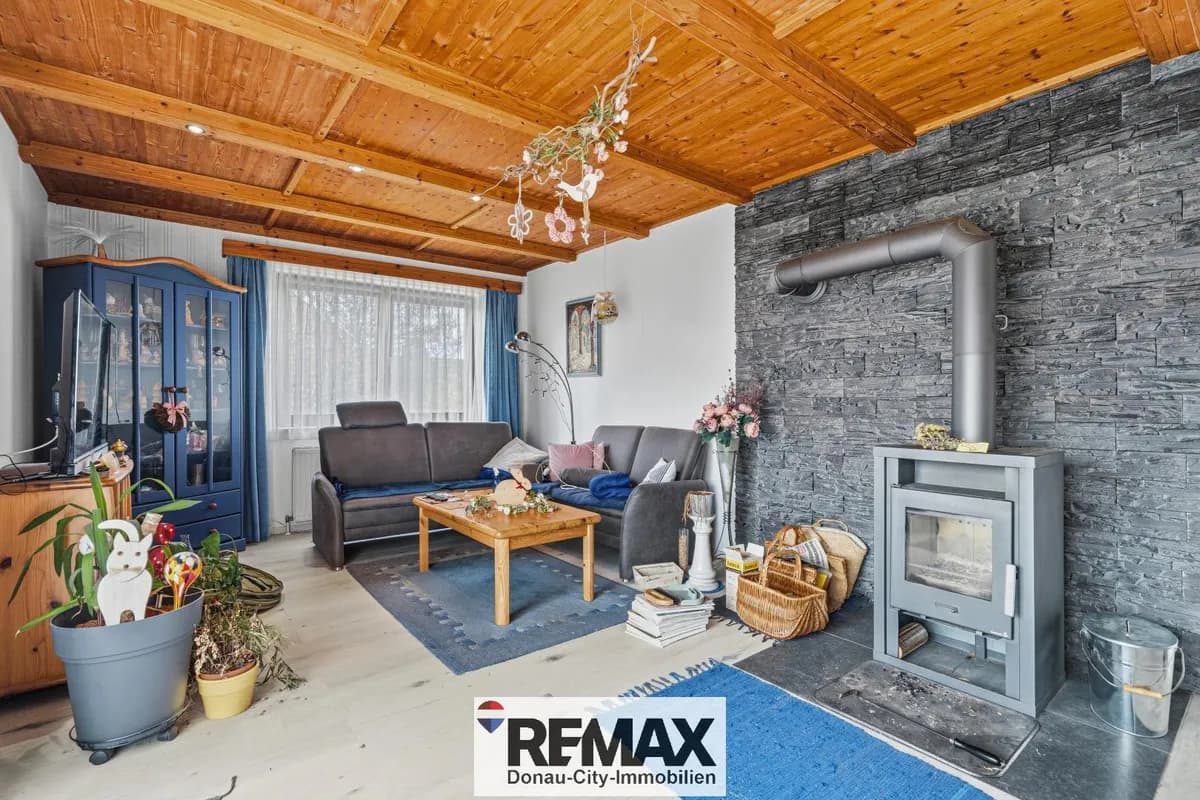 5-Zimmer-Haus kaufen in Wien – 160,19 m², € 799.000 – Bild 2 von 39