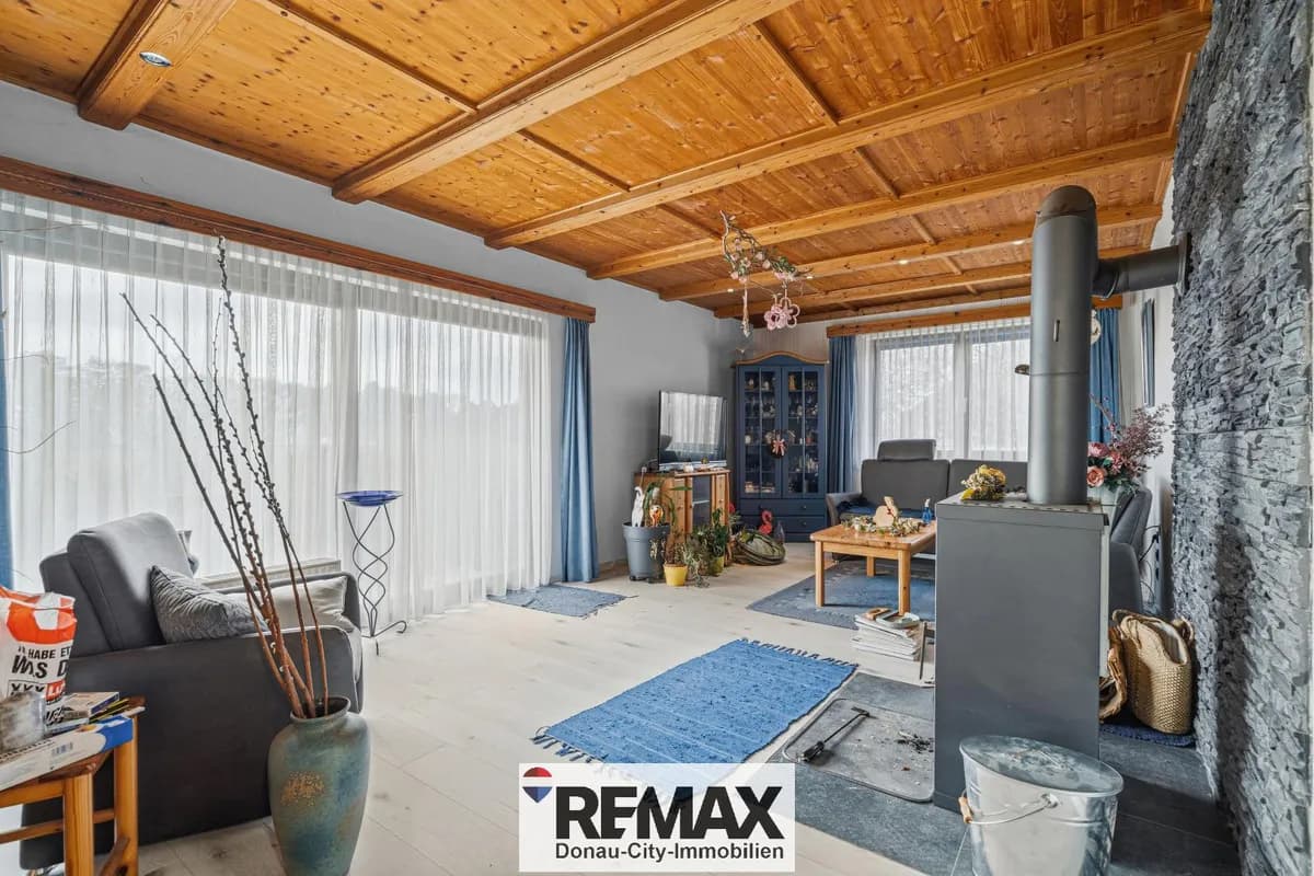 5-Zimmer-Haus kaufen in Wien – 160,19 m², € 799.000 – Bild 3 von 39