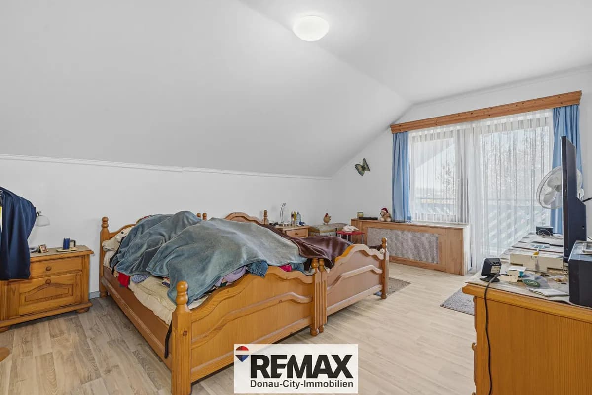 5-Zimmer-Haus kaufen in Wien – 160,19 m², € 799.000 – Bild 4 von 39