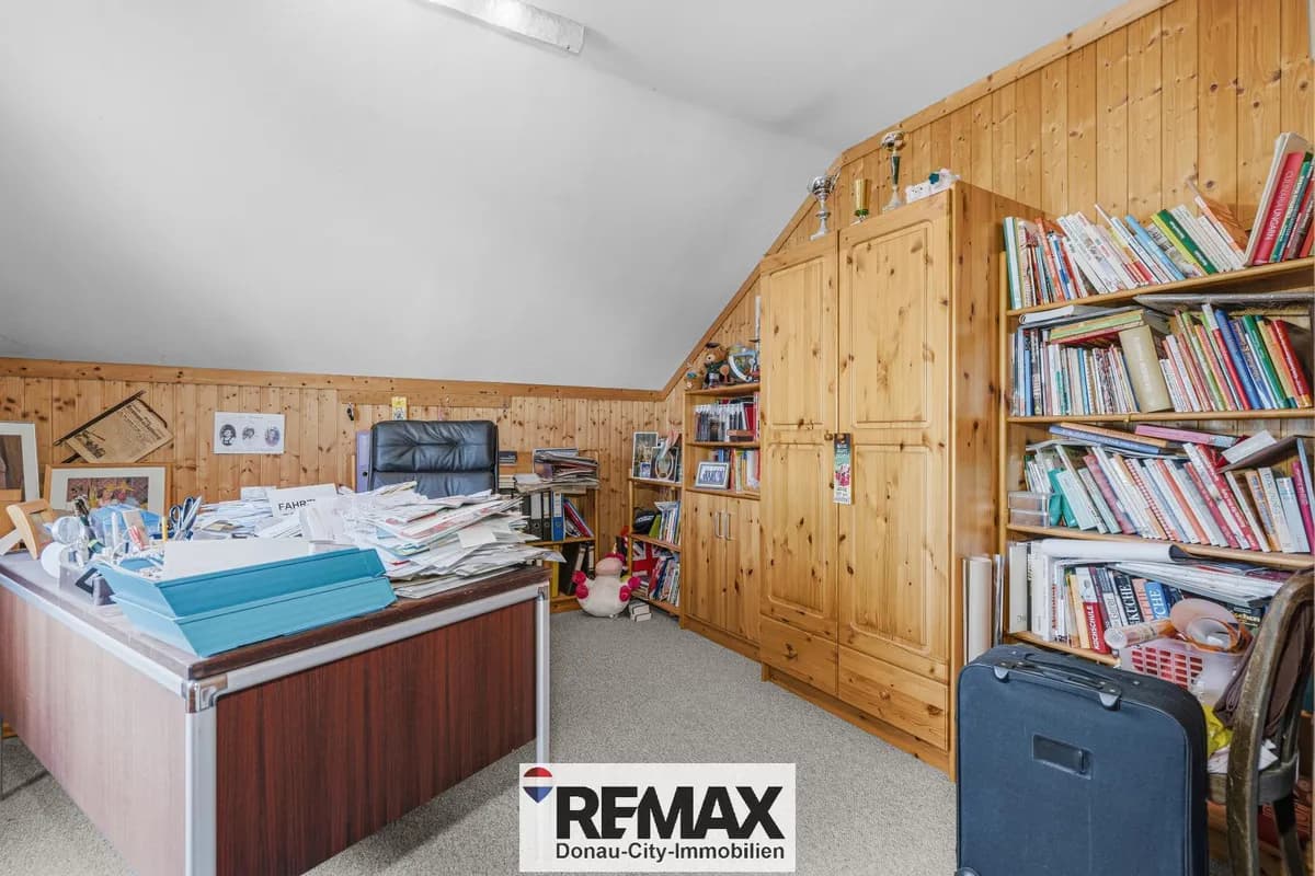 5-Zimmer-Haus kaufen in Wien – 160,19 m², € 799.000 – Bild 5 von 39