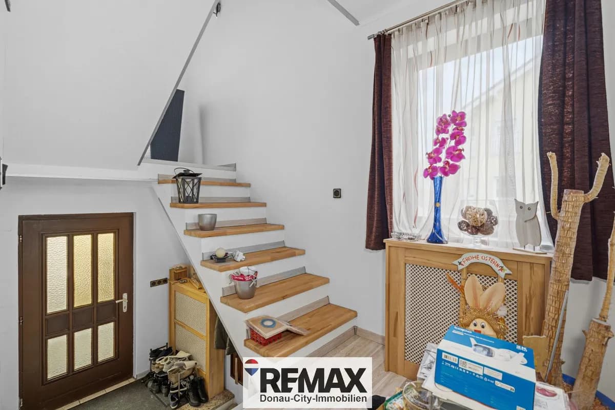 5-Zimmer-Haus kaufen in Wien – 160,19 m², € 799.000 – Bild 6 von 39