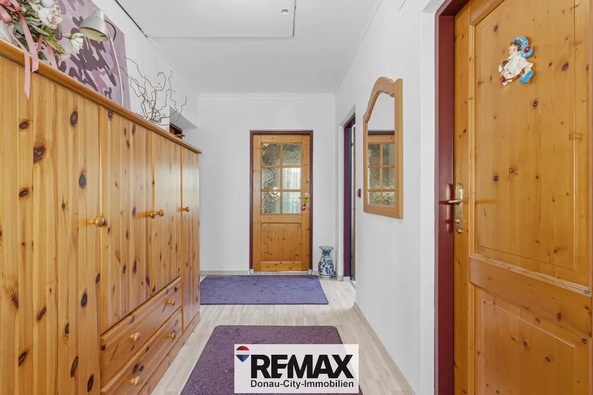 5-Zimmer-Haus kaufen in Wien – 160,19 m², € 799.000 – Bild 7 von 39