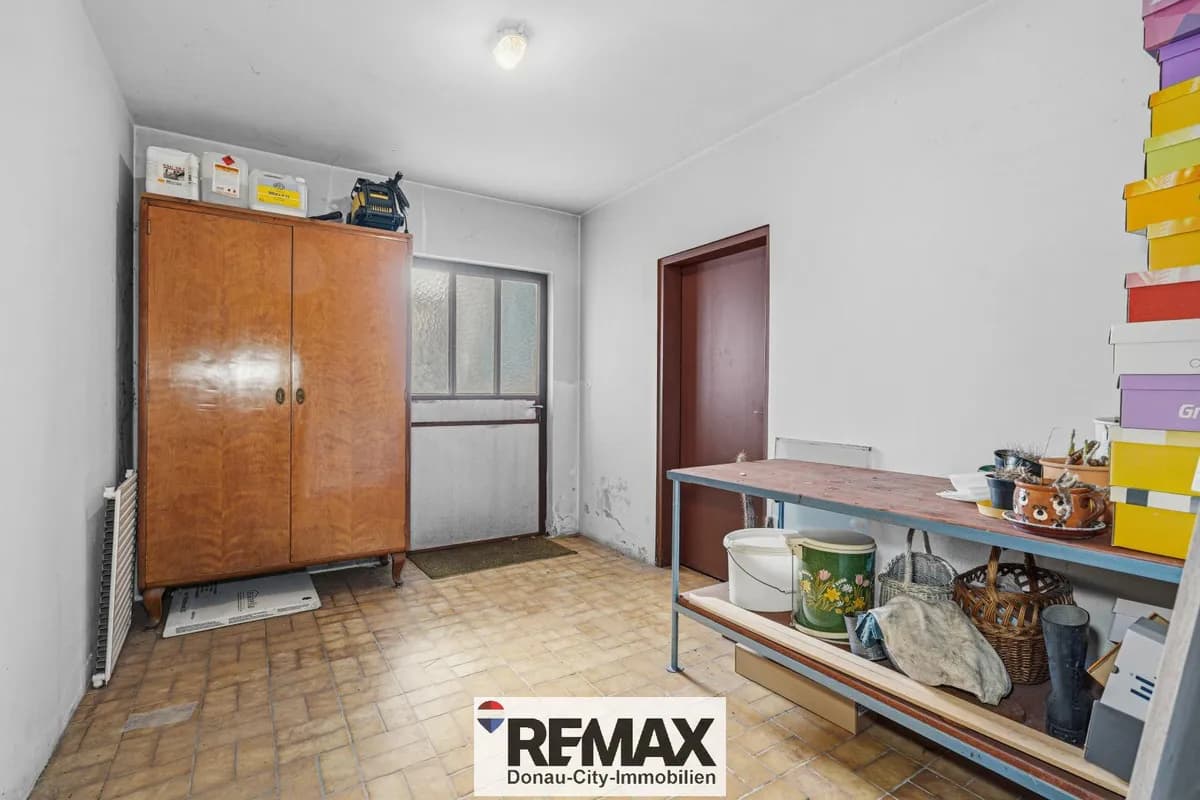5-Zimmer-Haus kaufen in Wien – 160,19 m², € 799.000 – Bild 11 von 39