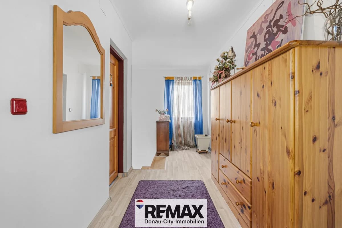 5-Zimmer-Haus kaufen in Wien – 160,19 m², € 799.000 – Bild 14 von 39