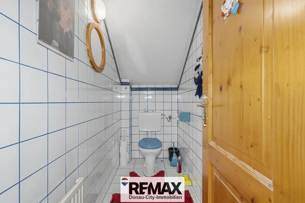 5-Zimmer-Haus kaufen in Wien – 160,19 m², € 799.000 – Bild 16 von 39