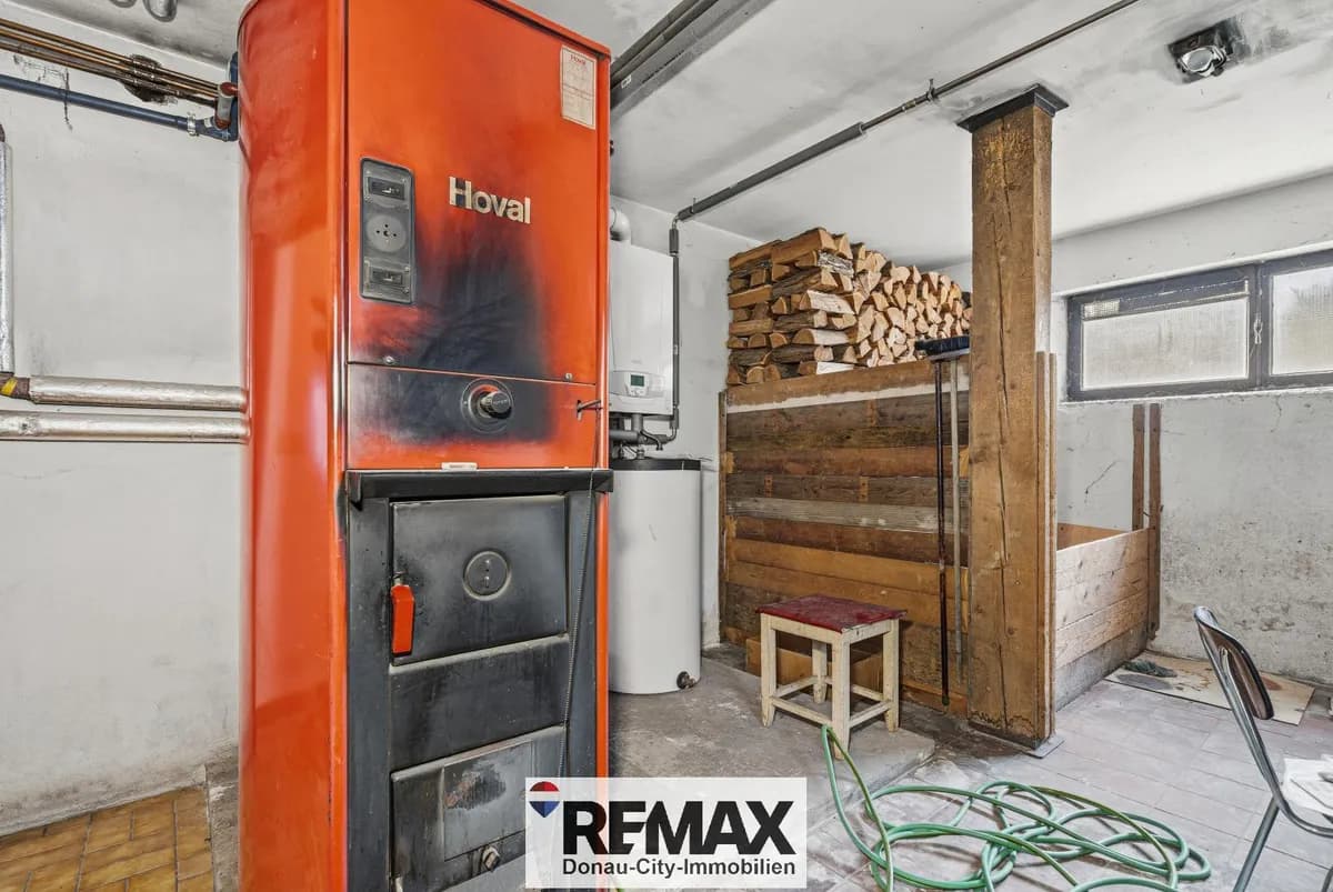 5-Zimmer-Haus kaufen in Wien – 160,19 m², € 799.000 – Bild 19 von 39