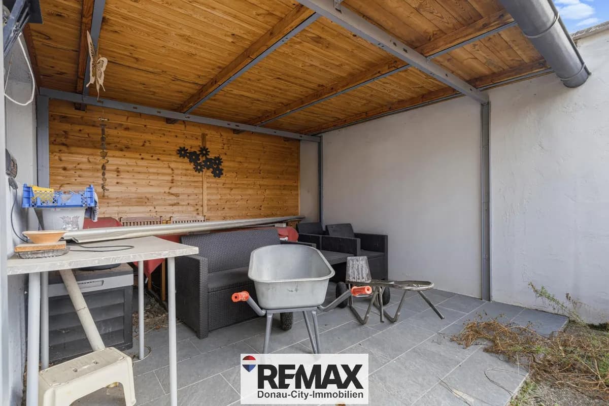 5-Zimmer-Haus kaufen in Wien – 160,19 m², € 799.000 – Bild 22 von 39