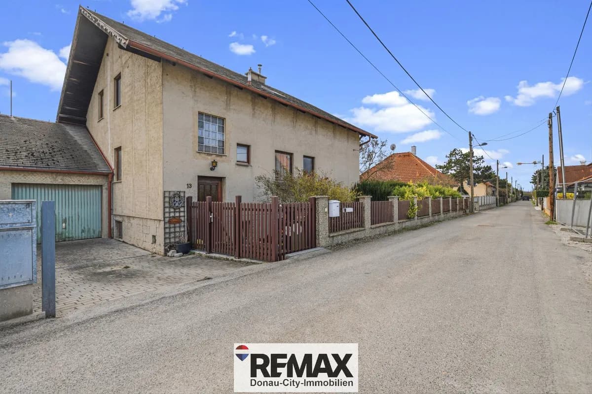 5-Zimmer-Haus kaufen in Wien – 160,19 m², € 799.000 – Bild 25 von 39