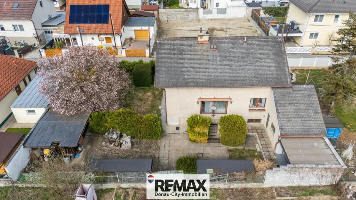 5-Zimmer-Haus kaufen in Wien – 160,19 m², € 799.000 – Bild 26 von 39