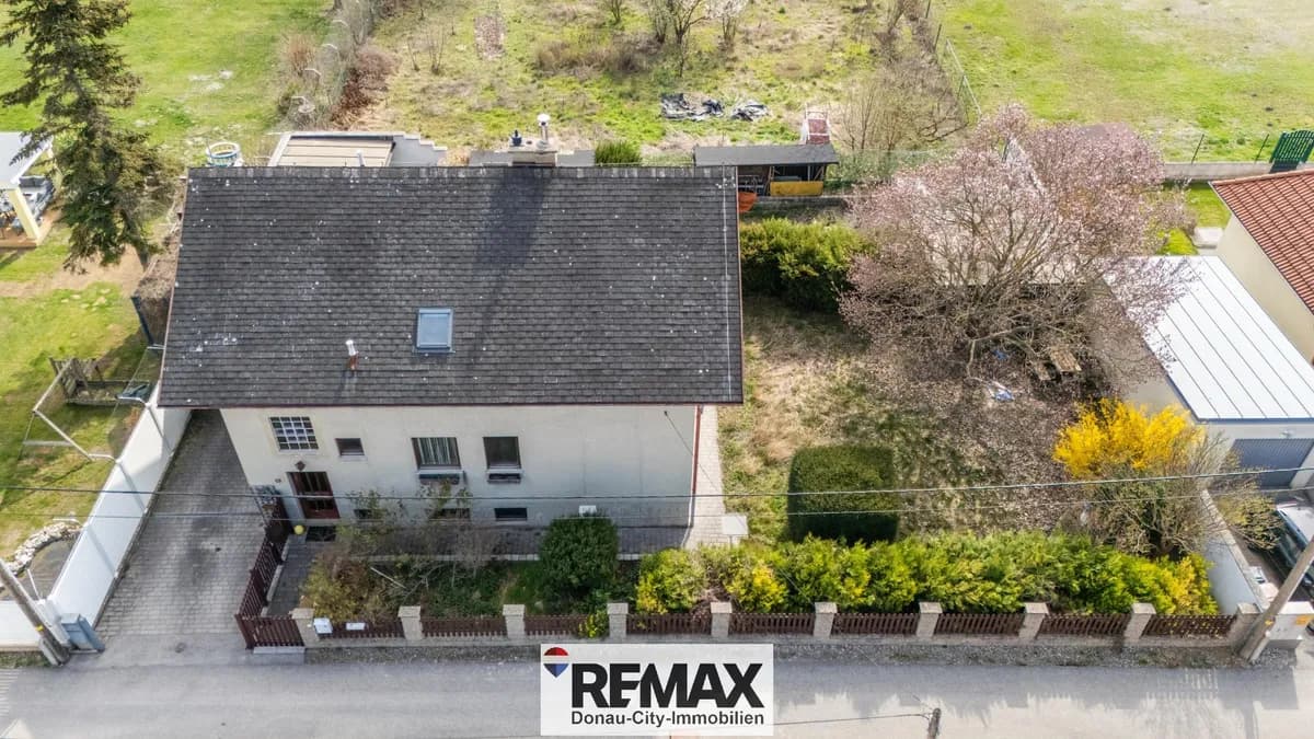 5-Zimmer-Haus kaufen in Wien – 160,19 m², € 799.000 – Bild 28 von 39