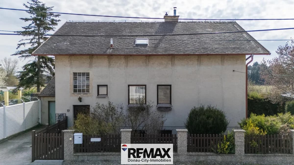 5-Zimmer-Haus kaufen in Wien – 160,19 m², € 799.000 – Bild 29 von 39