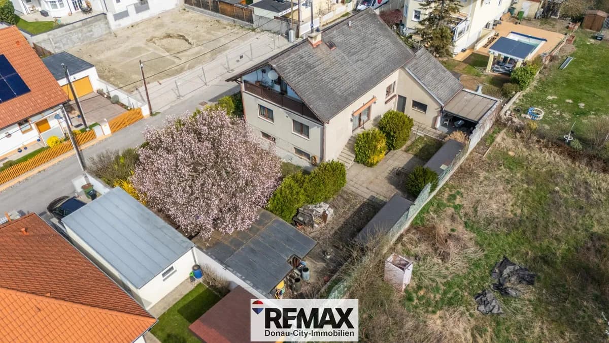 5-Zimmer-Haus kaufen in Wien – 160,19 m², € 799.000 – Bild 30 von 39