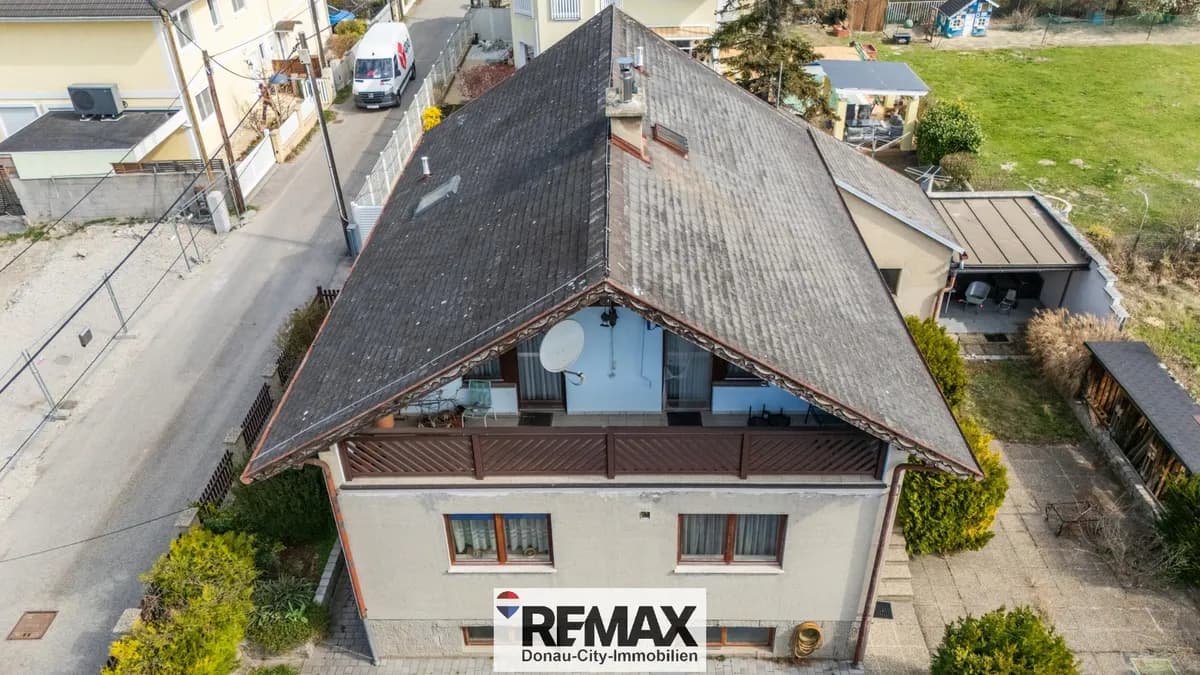 5-Zimmer-Haus kaufen in Wien – 160,19 m², € 799.000 – Bild 32 von 39