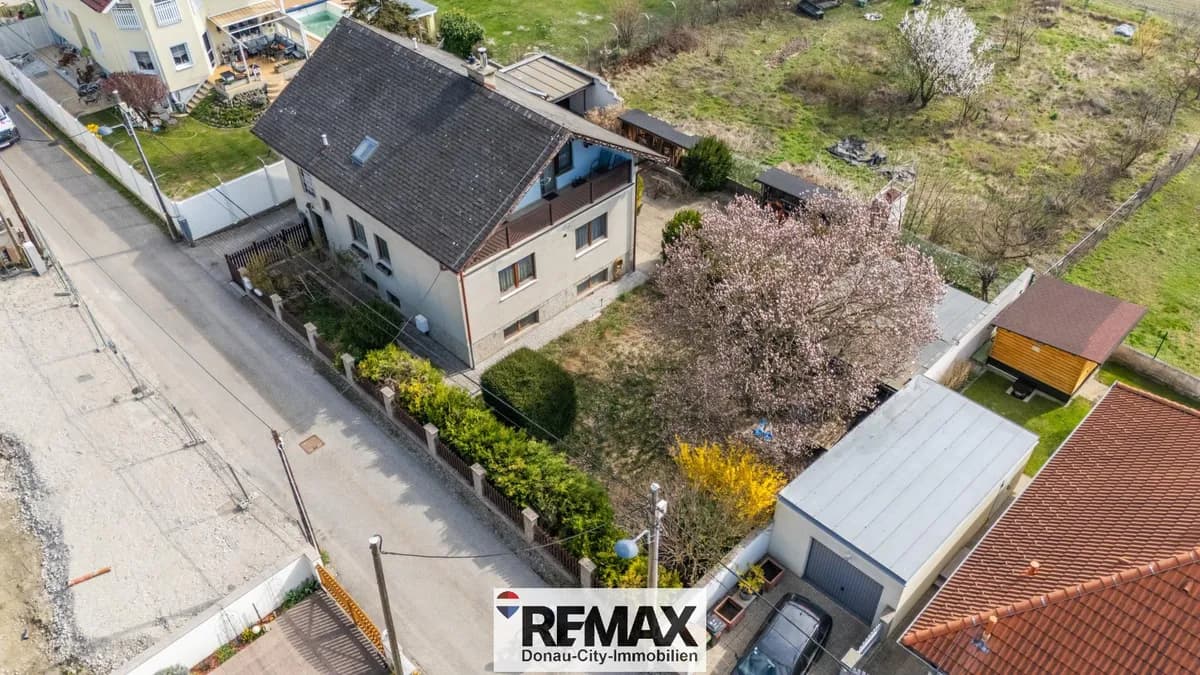 5-Zimmer-Haus kaufen in Wien – 160,19 m², € 799.000 – Bild 34 von 39