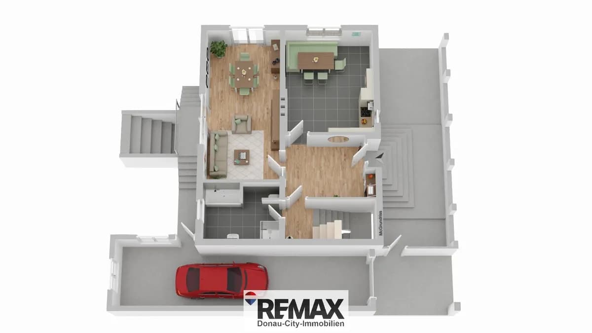 5-Zimmer-Haus kaufen in Wien – 160,19 m², € 799.000 – Bild 35 von 39