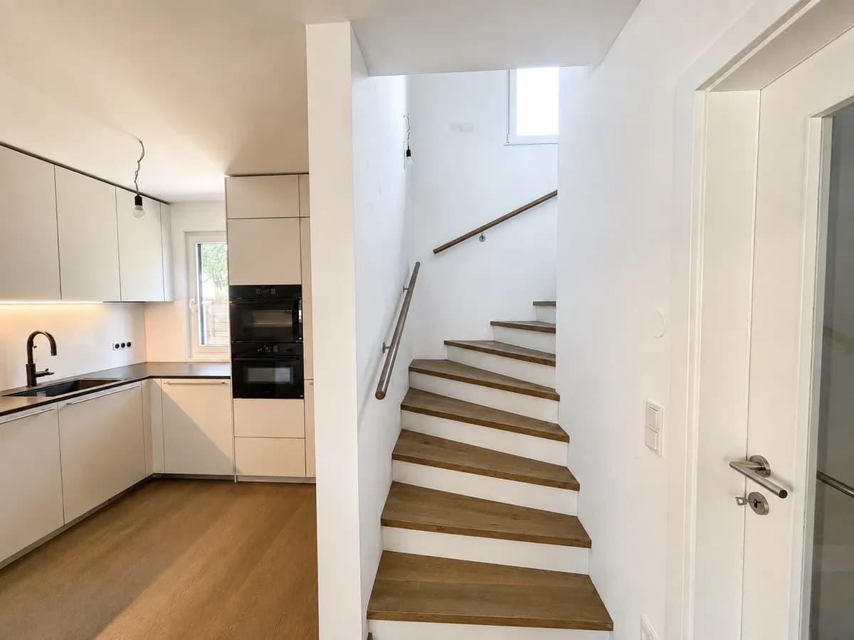 5-Zimmer-Haus kaufen in Wien – 160,19 m², € 785.000 – Bild 1 von 12