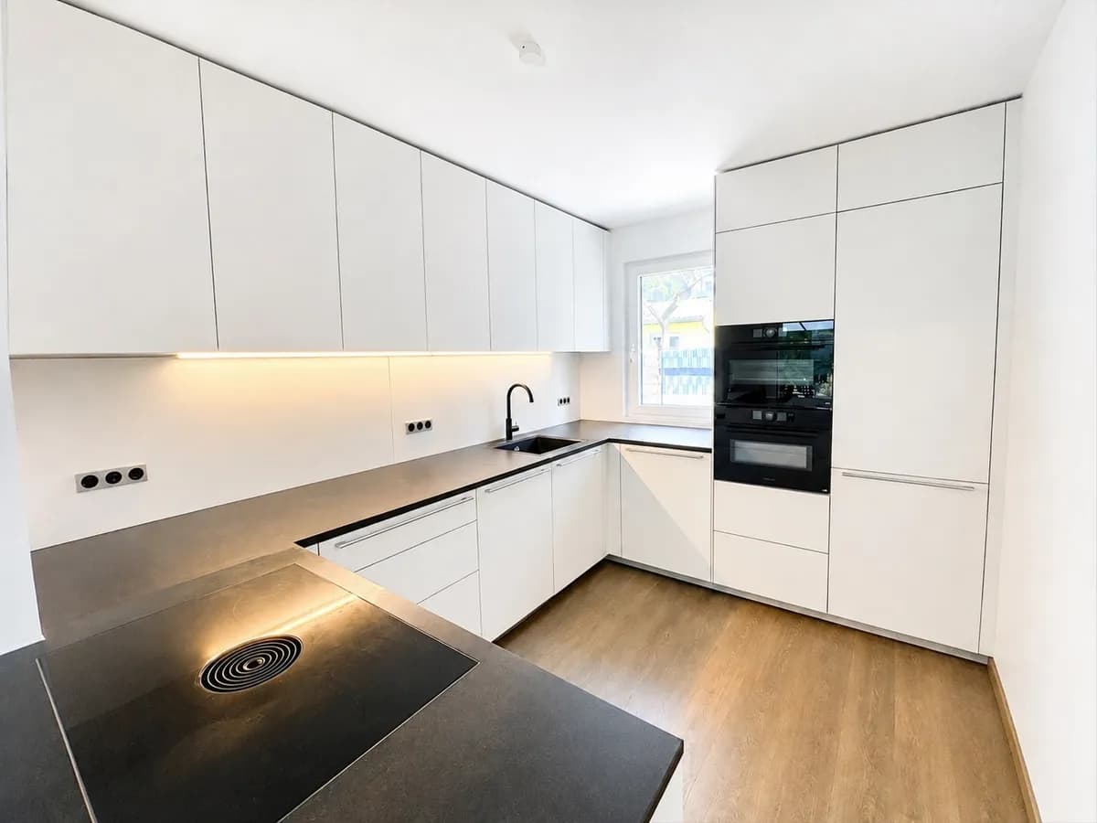 5-Zimmer-Haus kaufen in Wien – 160,19 m², € 785.000 – Bild 2 von 12