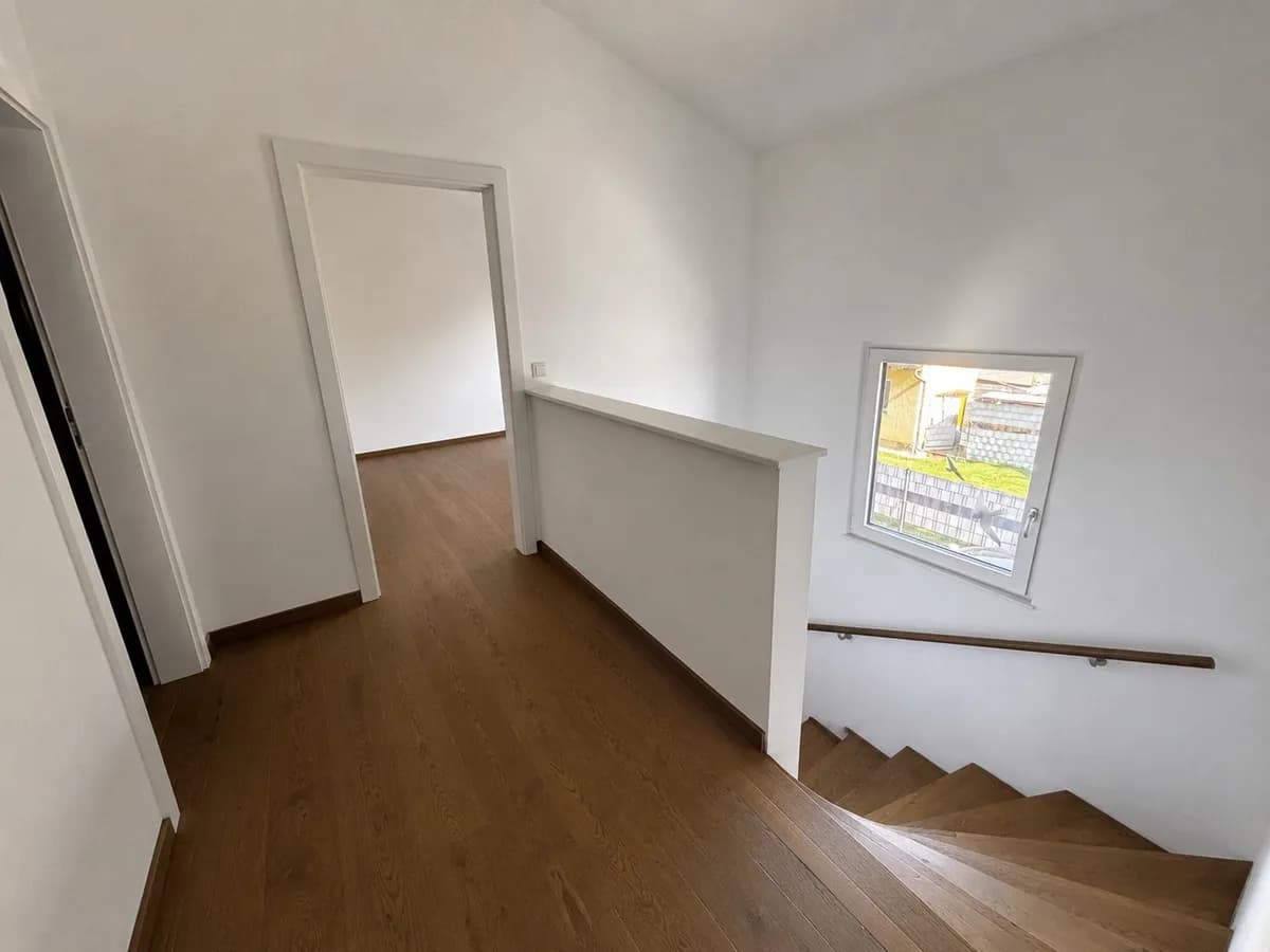 5-Zimmer-Haus kaufen in Wien – 160,19 m², € 785.000 – Bild 5 von 12