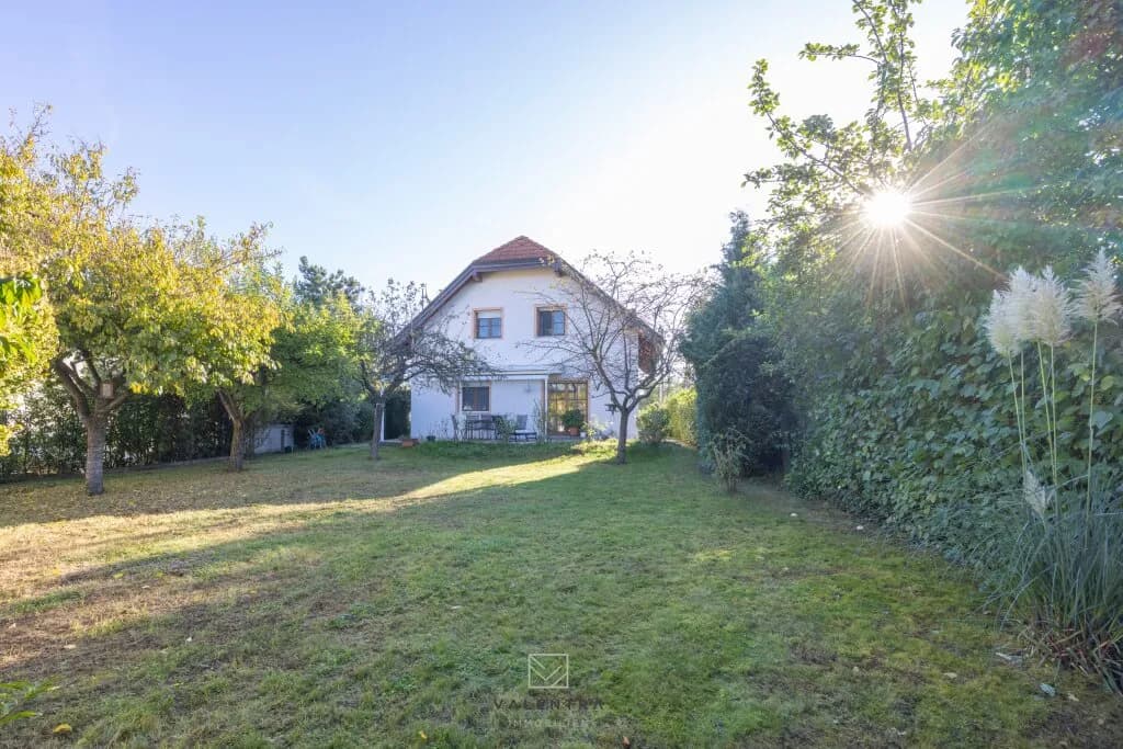 5-Zimmer-Haus kaufen in Wien – 160,19 m², € 759.000 – Bild 1 von 48