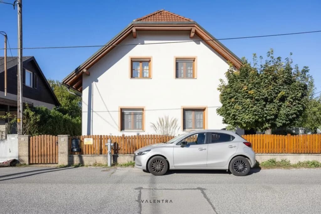 5-Zimmer-Haus kaufen in Wien – 160,19 m², € 759.000 – Bild 2 von 48