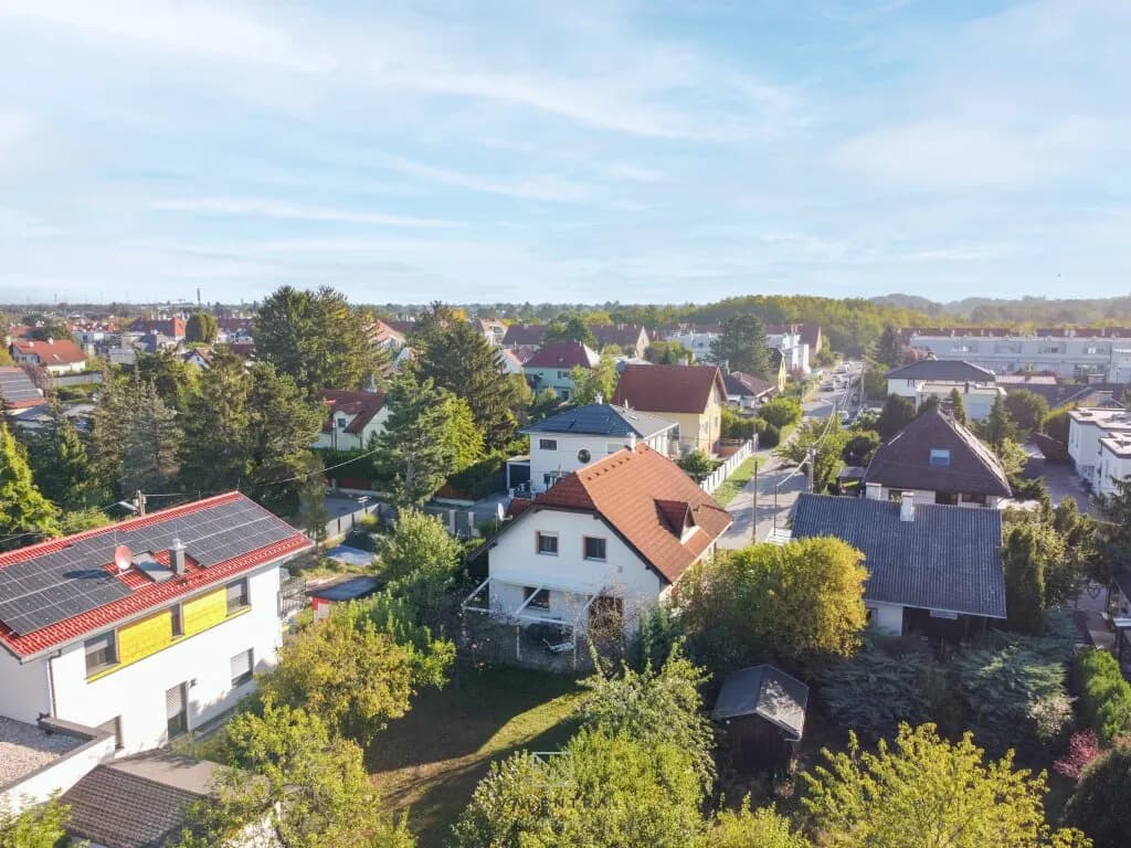 5-Zimmer-Haus kaufen in Wien – 160,19 m², € 759.000 – Bild 4 von 48
