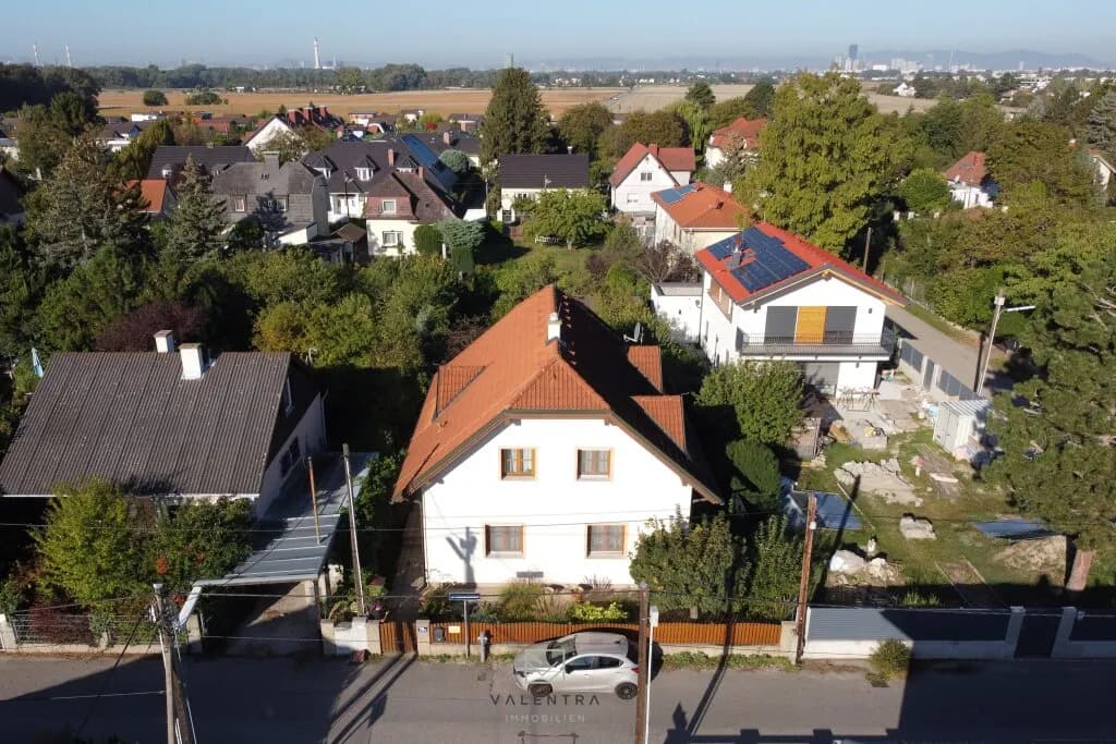 5-Zimmer-Haus kaufen in Wien – 160,19 m², € 759.000 – Bild 5 von 48
