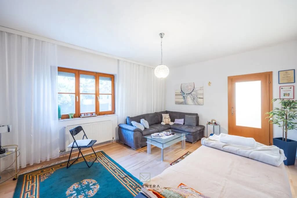 5-Zimmer-Haus kaufen in Wien – 160,19 m², € 759.000 – Bild 9 von 48
