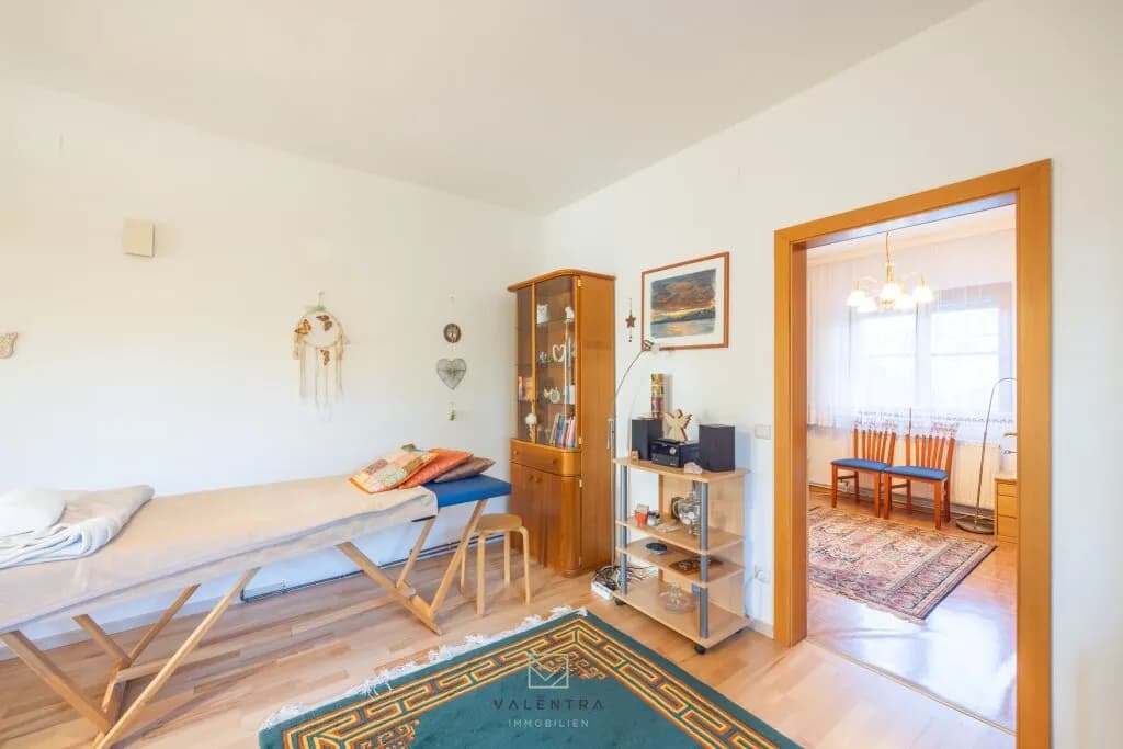 5-Zimmer-Haus kaufen in Wien – 160,19 m², € 759.000 – Bild 10 von 48