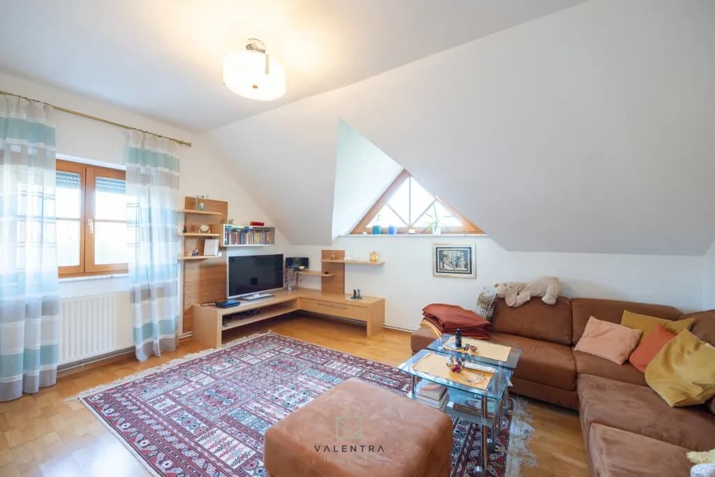 5-Zimmer-Haus kaufen in Wien – 160,19 m², € 759.000 – Bild 22 von 48