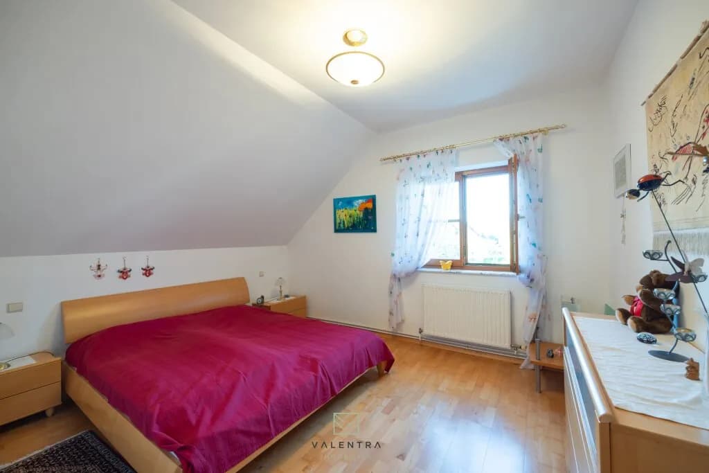 5-Zimmer-Haus kaufen in Wien – 160,19 m², € 759.000 – Bild 25 von 48
