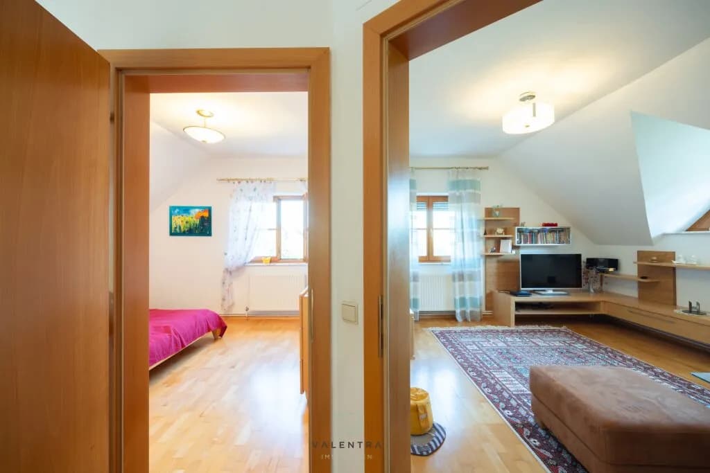5-Zimmer-Haus kaufen in Wien – 160,19 m², € 759.000 – Bild 26 von 48