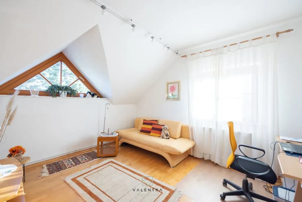 5-Zimmer-Haus kaufen in Wien – 160,19 m², € 759.000 – Bild 32 von 48