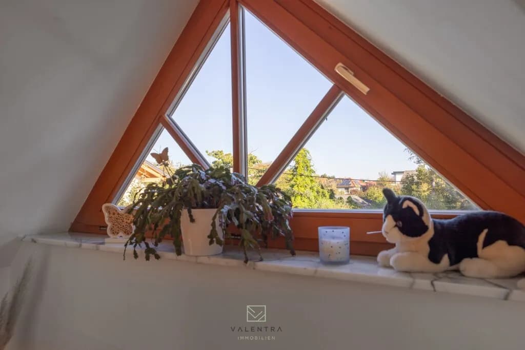 5-Zimmer-Haus kaufen in Wien – 160,19 m², € 759.000 – Bild 34 von 48