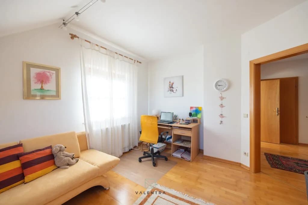 5-Zimmer-Haus kaufen in Wien – 160,19 m², € 759.000 – Bild 35 von 48