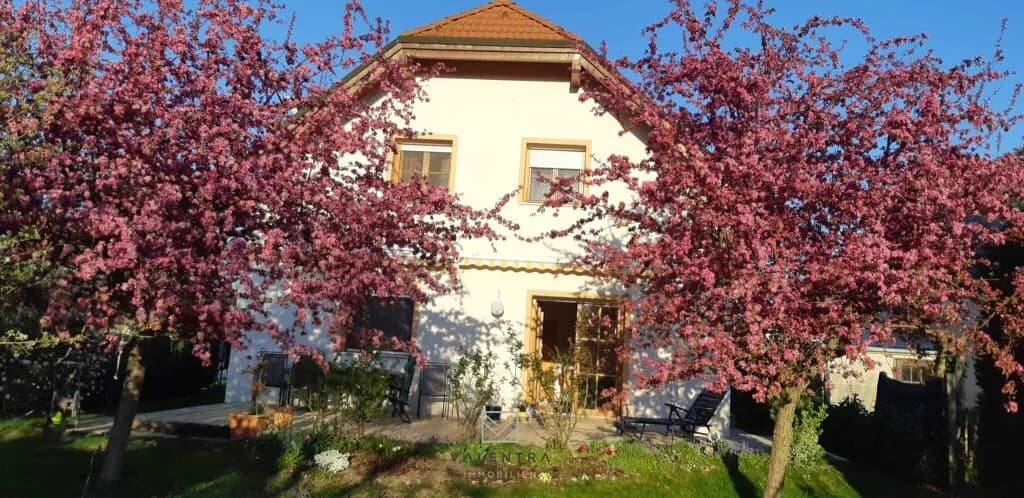 5-Zimmer-Haus kaufen in Wien – 160,19 m², € 759.000 – Bild 37 von 48