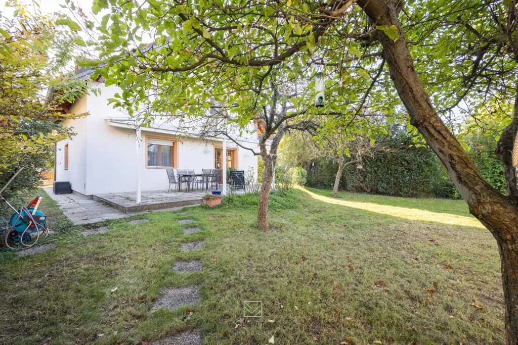 5-Zimmer-Haus kaufen in Wien – 160,19 m², € 759.000 – Bild 42 von 48